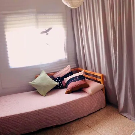 아파트 Apartamento Playa *