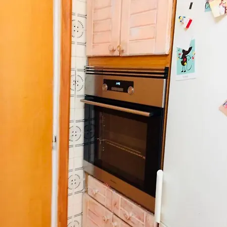 Apartamento Playa 아파트 *