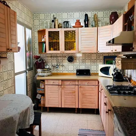 아파트 Apartamento Playa *