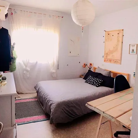 Apartamento Playa 에스테포나